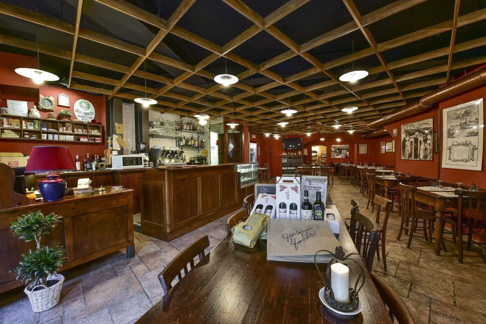 Hotel Bellavista Impruneta