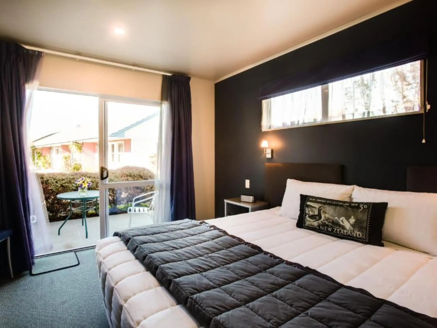 ASURE Colonial Lodge Motel