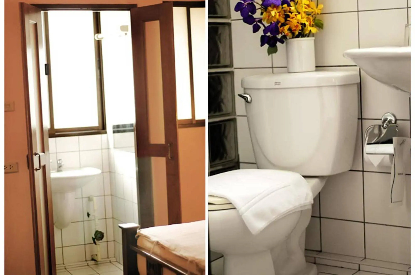 Sourire@Rattanakosin Island