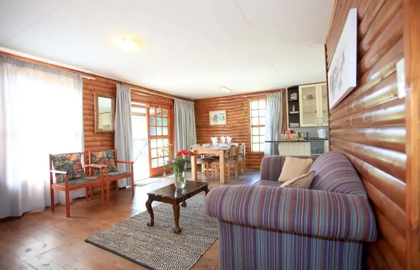 Troutways Private Retreat