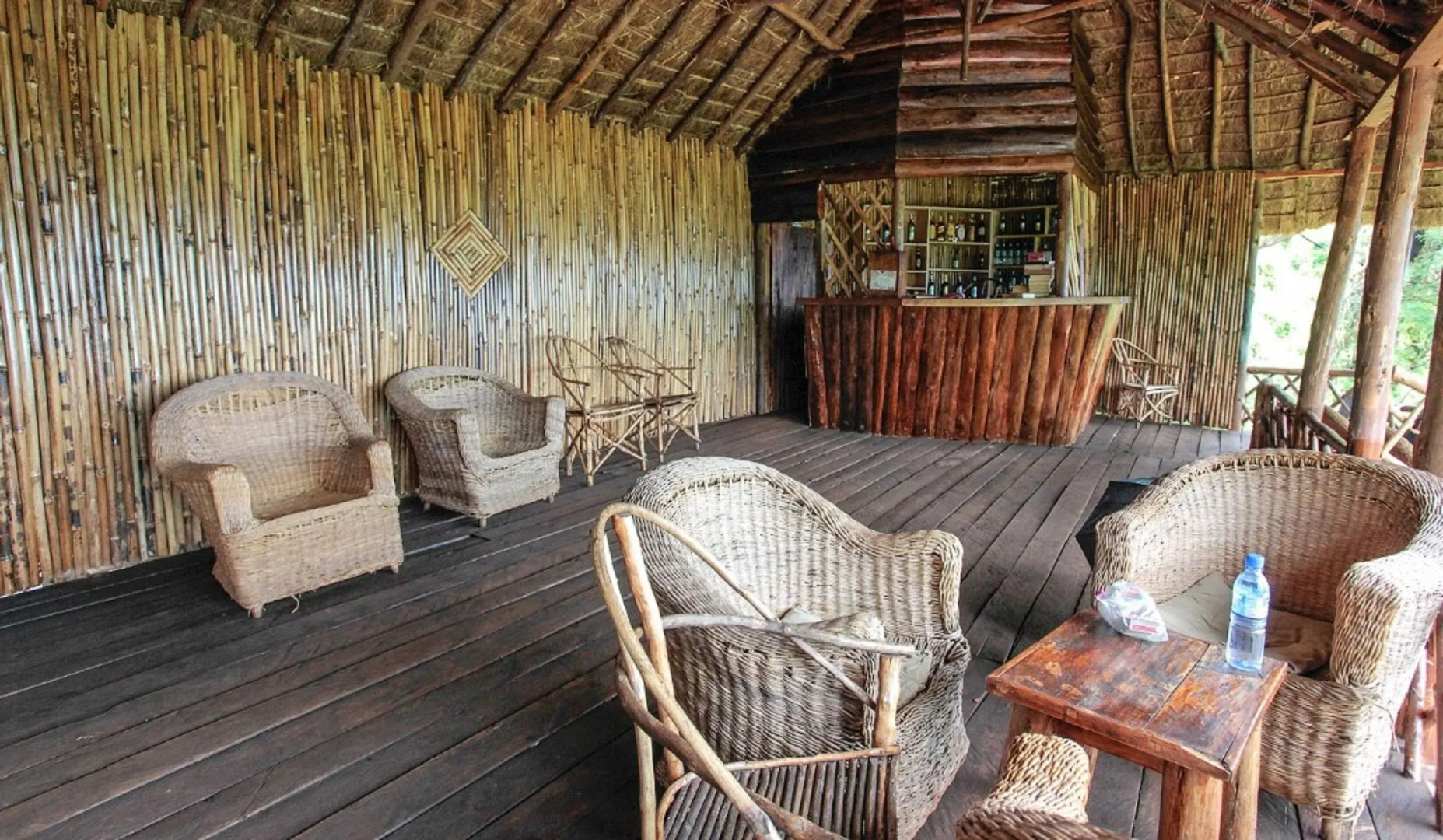 Lacam Lodge - Hostel