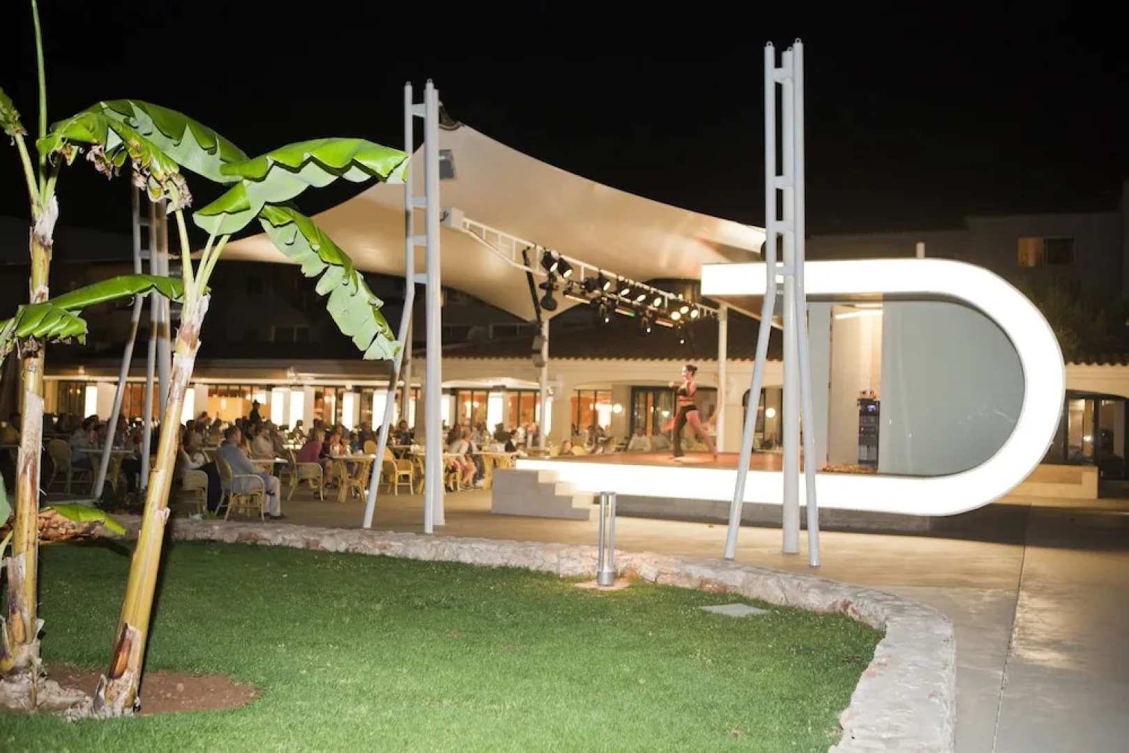 Hotel Isla de Cabrera