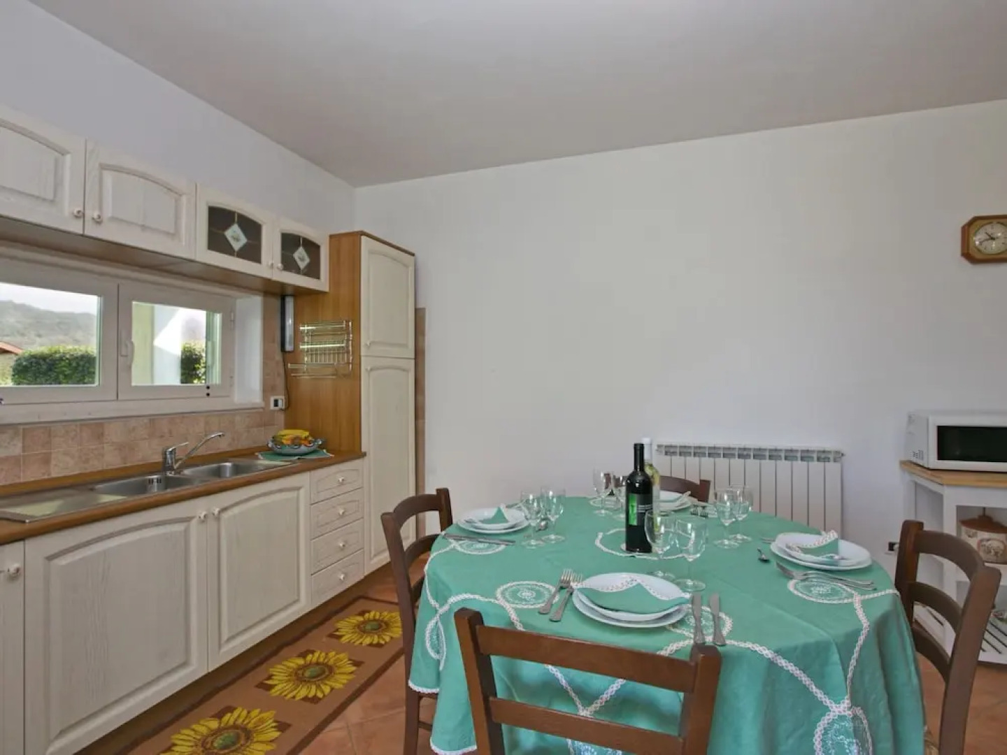 Holiday Home Near Lake Trasimeno