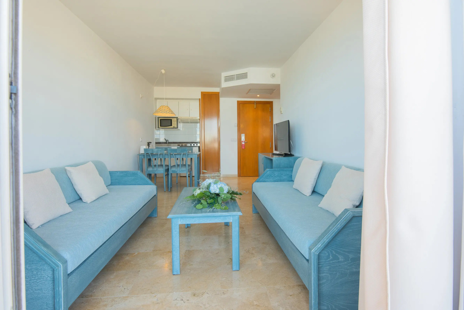 Dunes Platja Aparthotel