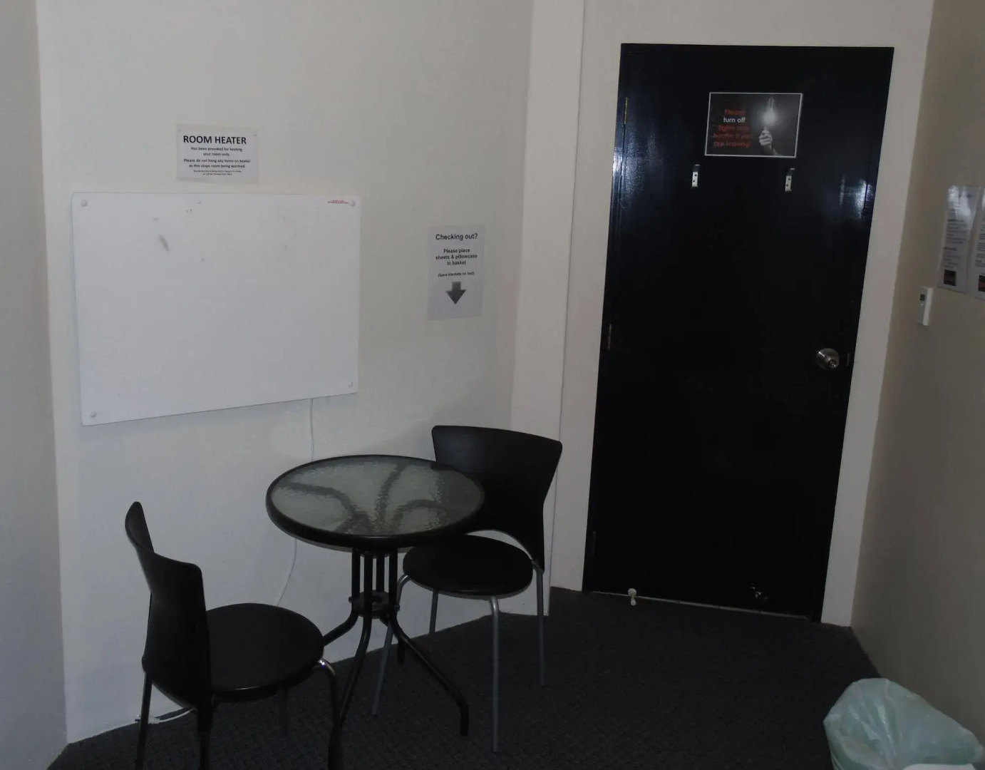 Rock Solid Backpackers Rotorua