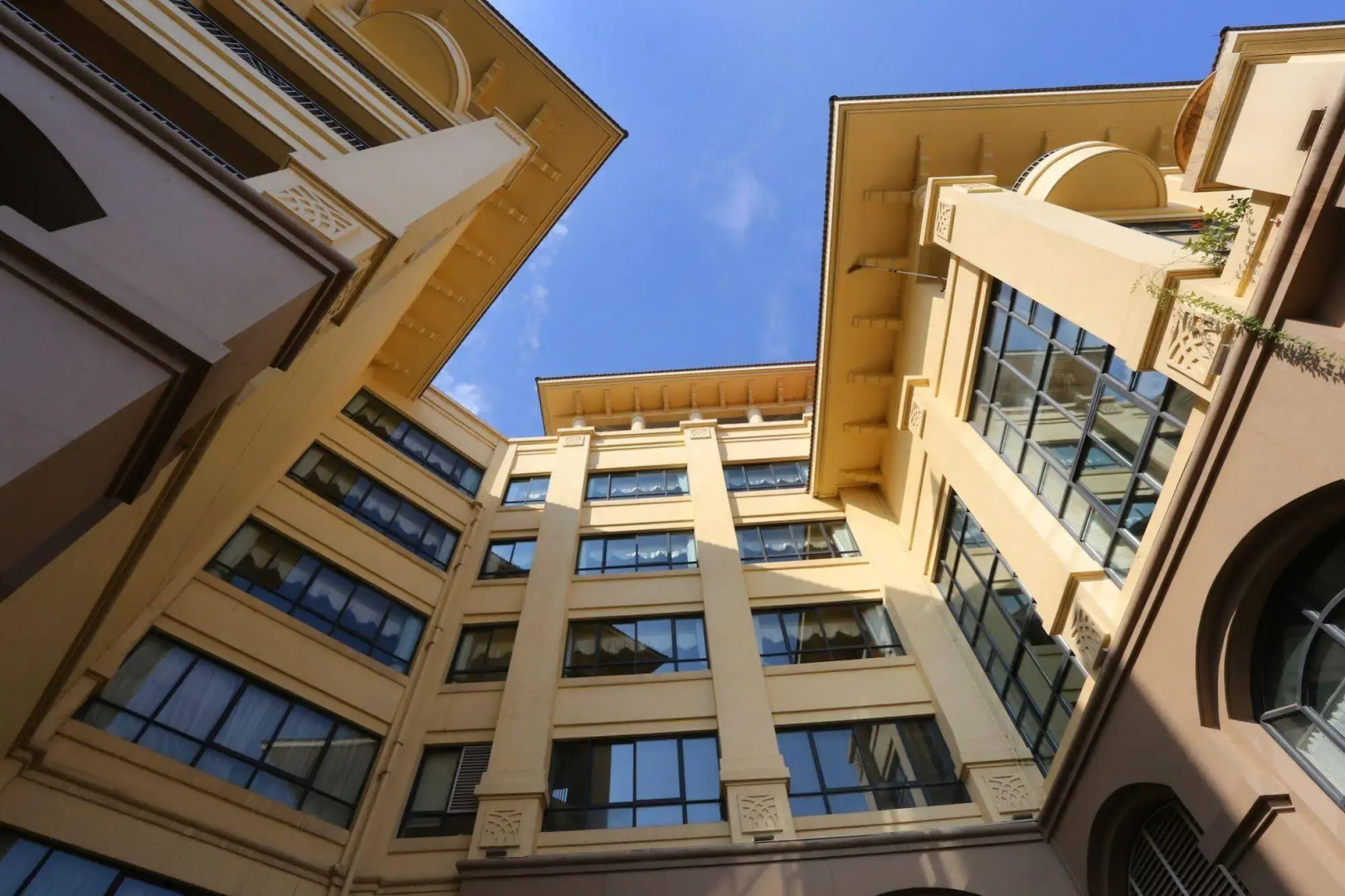 Yiwu Yourworld International Conference Centre