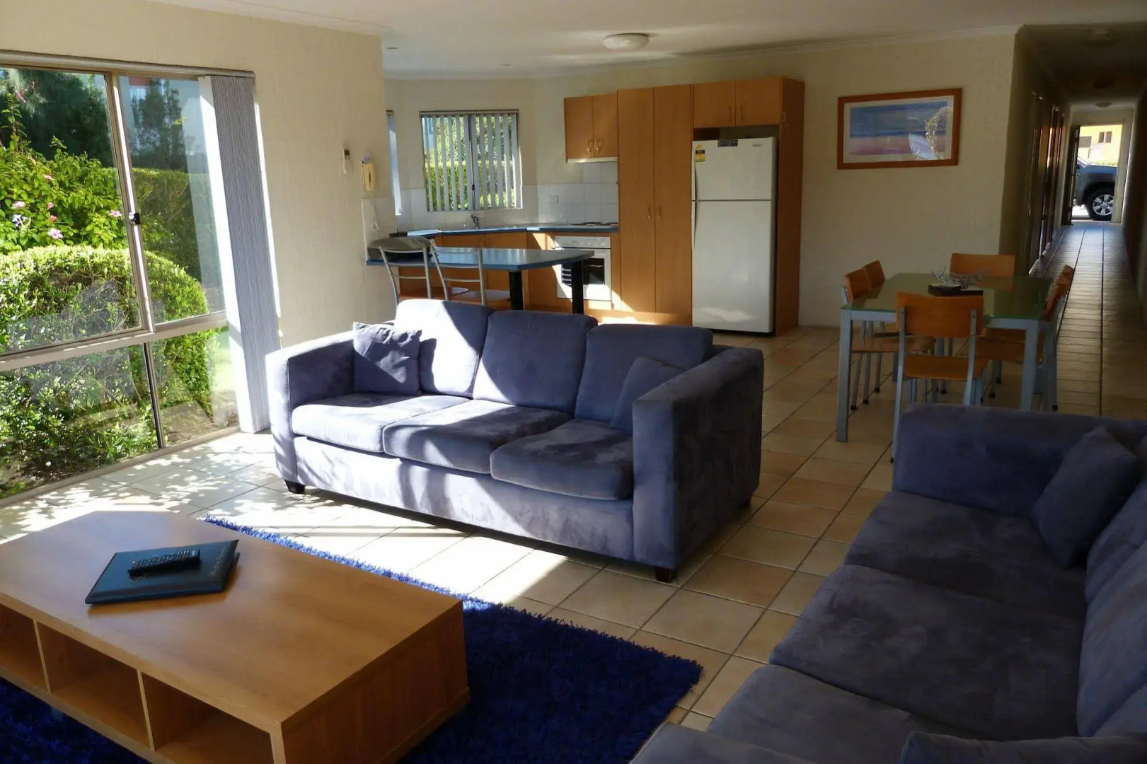 Sails Luxury Apartments Merimbula