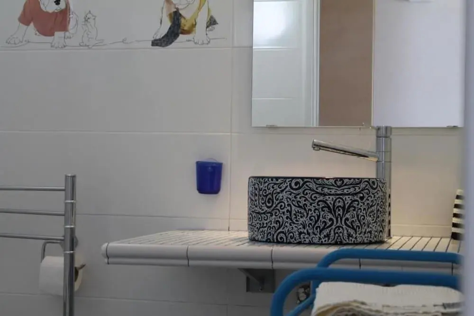 Il Caimano B&B