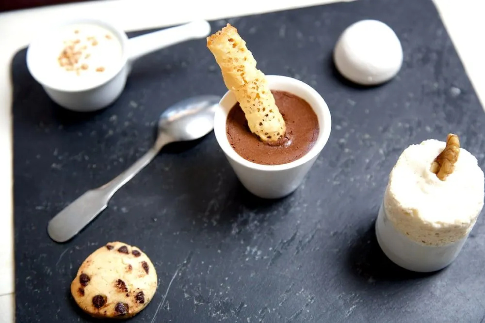 Hôtel Au Petit Breuil