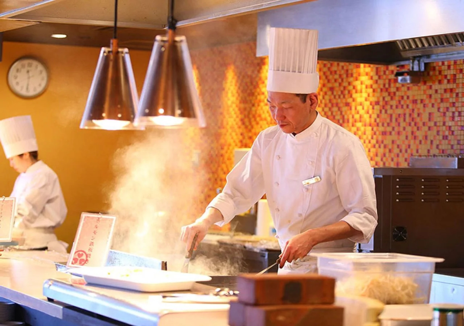 Ooedo Onsen Monogatari Premium Kinosaki