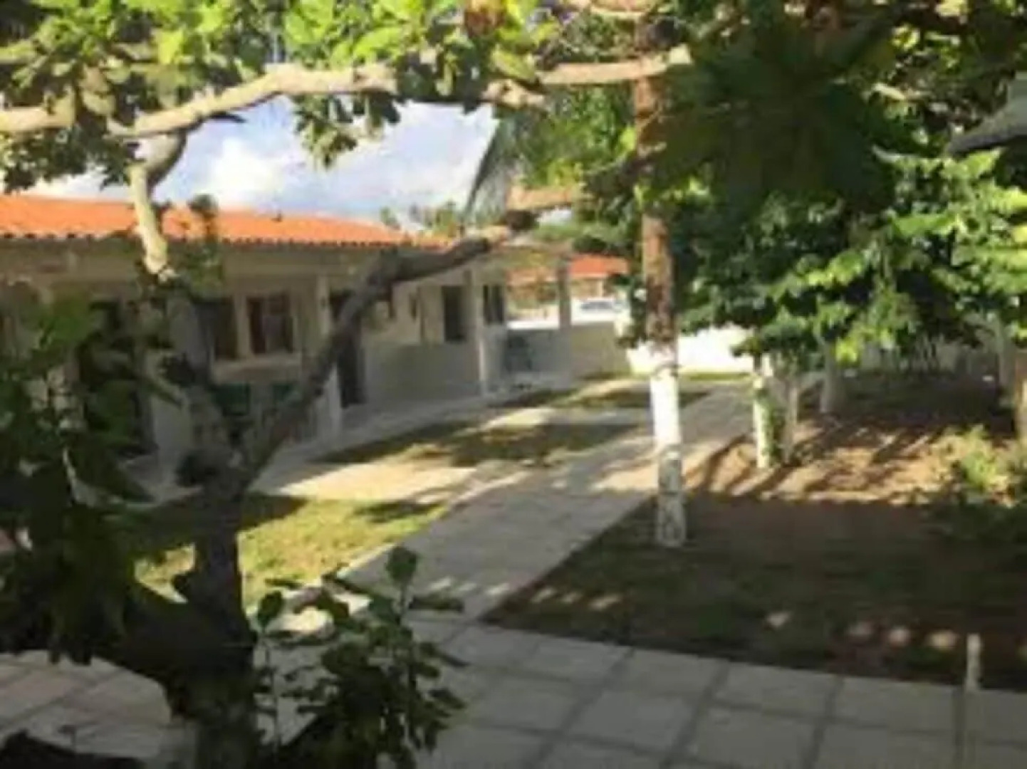 Condomínio Ilha do Sol