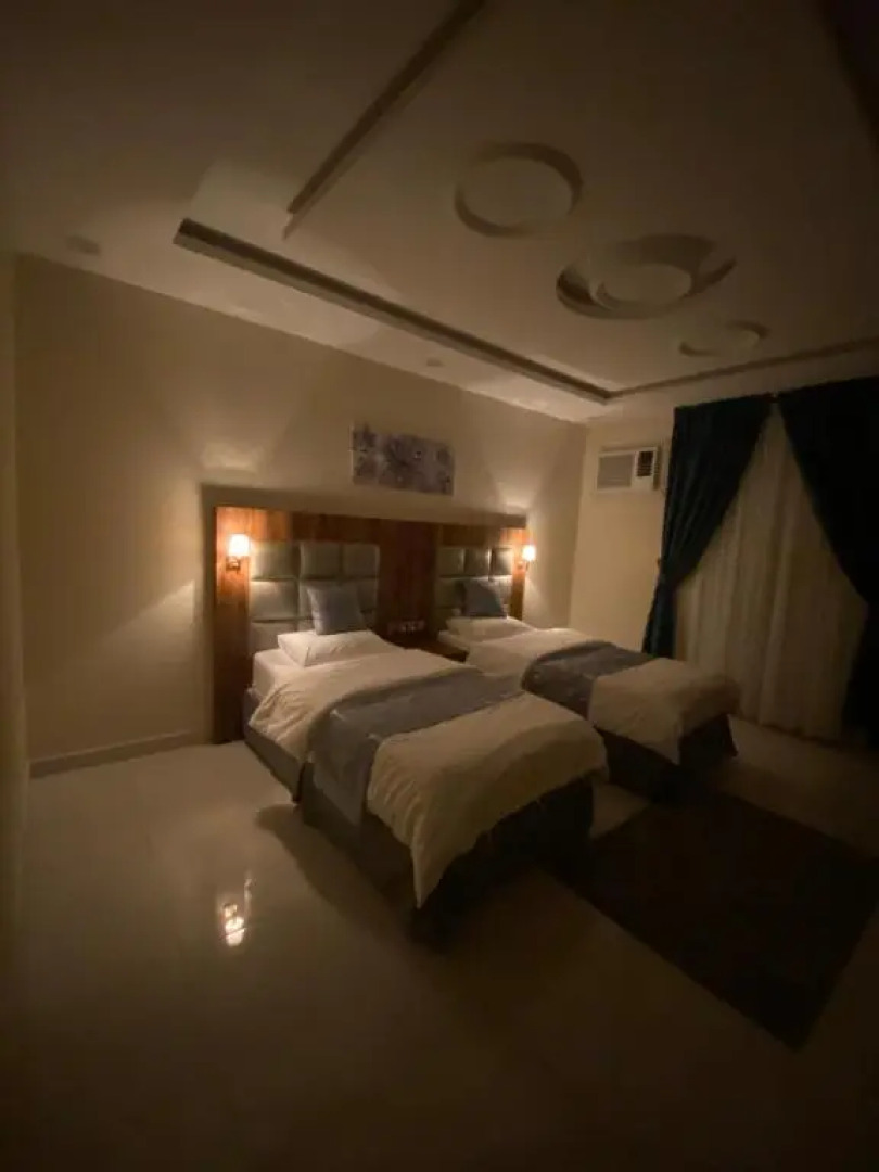 Copper Crown Furnished Apartments