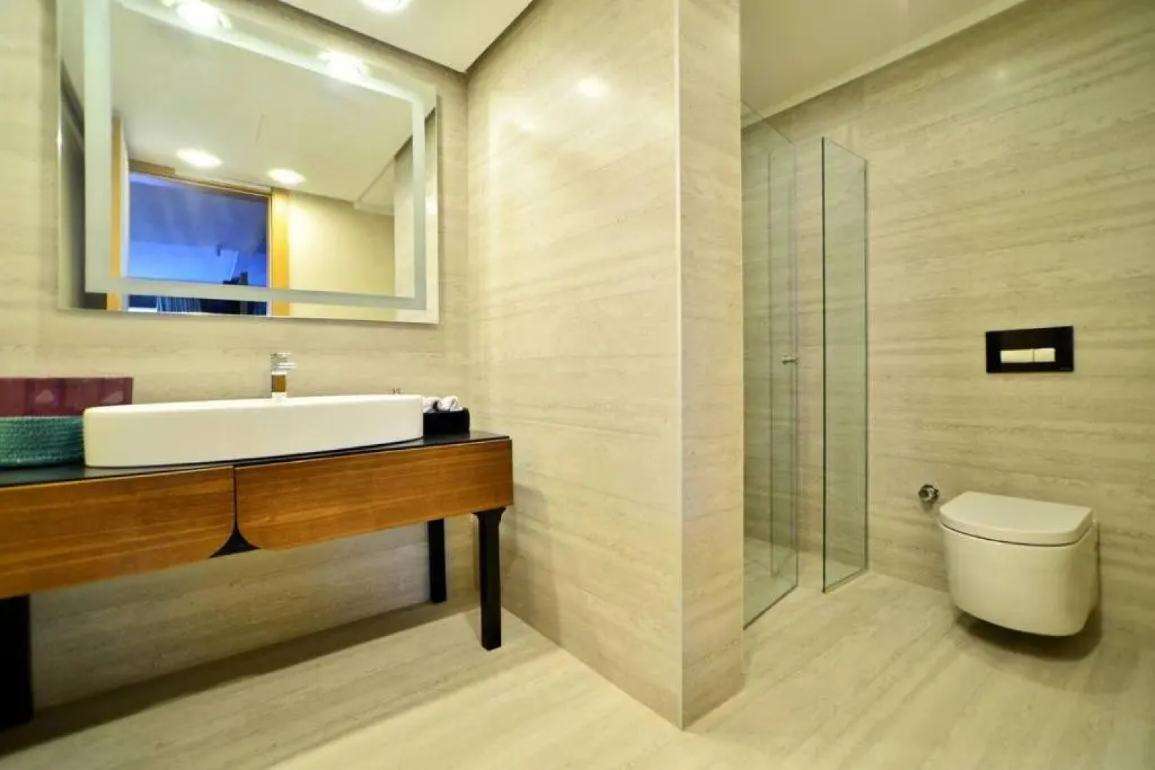 4 Bedroom Luxury Villa Located in Yalikavak With Marvelous Sea View Tranquilit