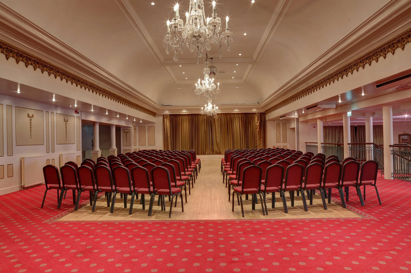 The Craiglands Hotel, Sure Hotel Collection by Best Western