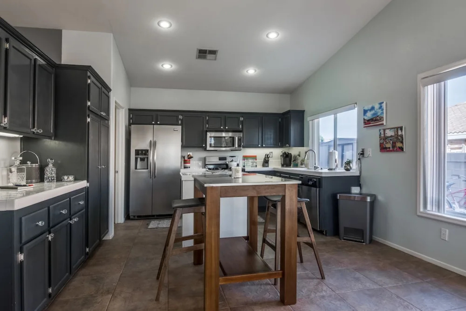 La Quinta Watering Hole Four Bedroom House