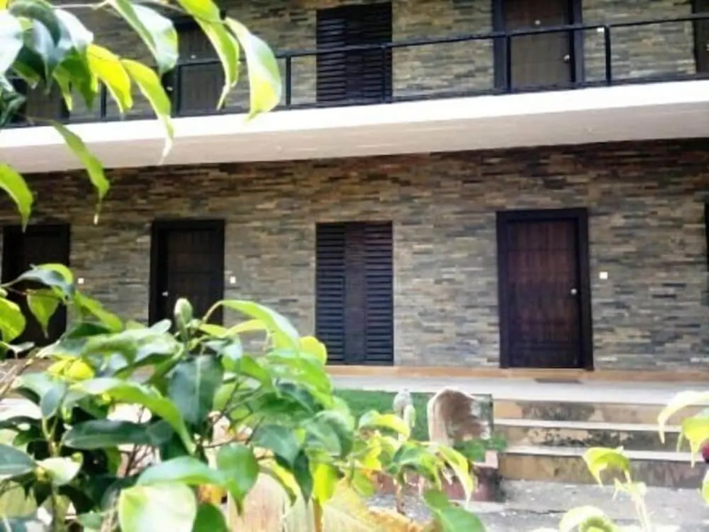 Royal Mirage Beach Hotel