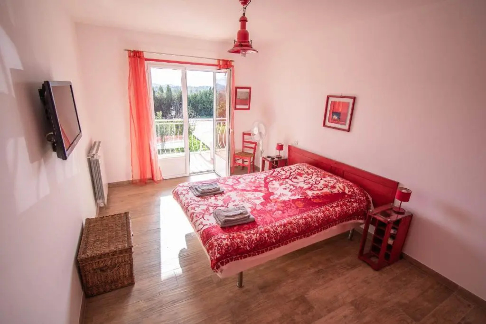 U Paradisu - Villa 10/12 pers avec piscine privée