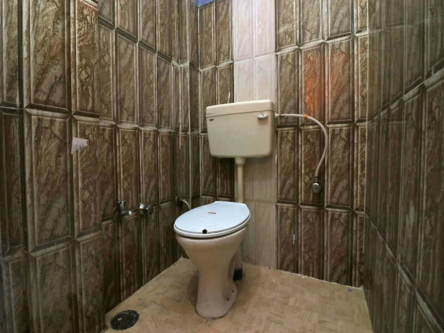 Vaidehi Bhawan by OYO Rooms