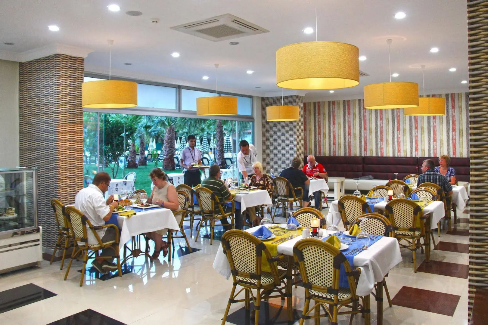 Gardenia Beach Hotel - All Inclusive