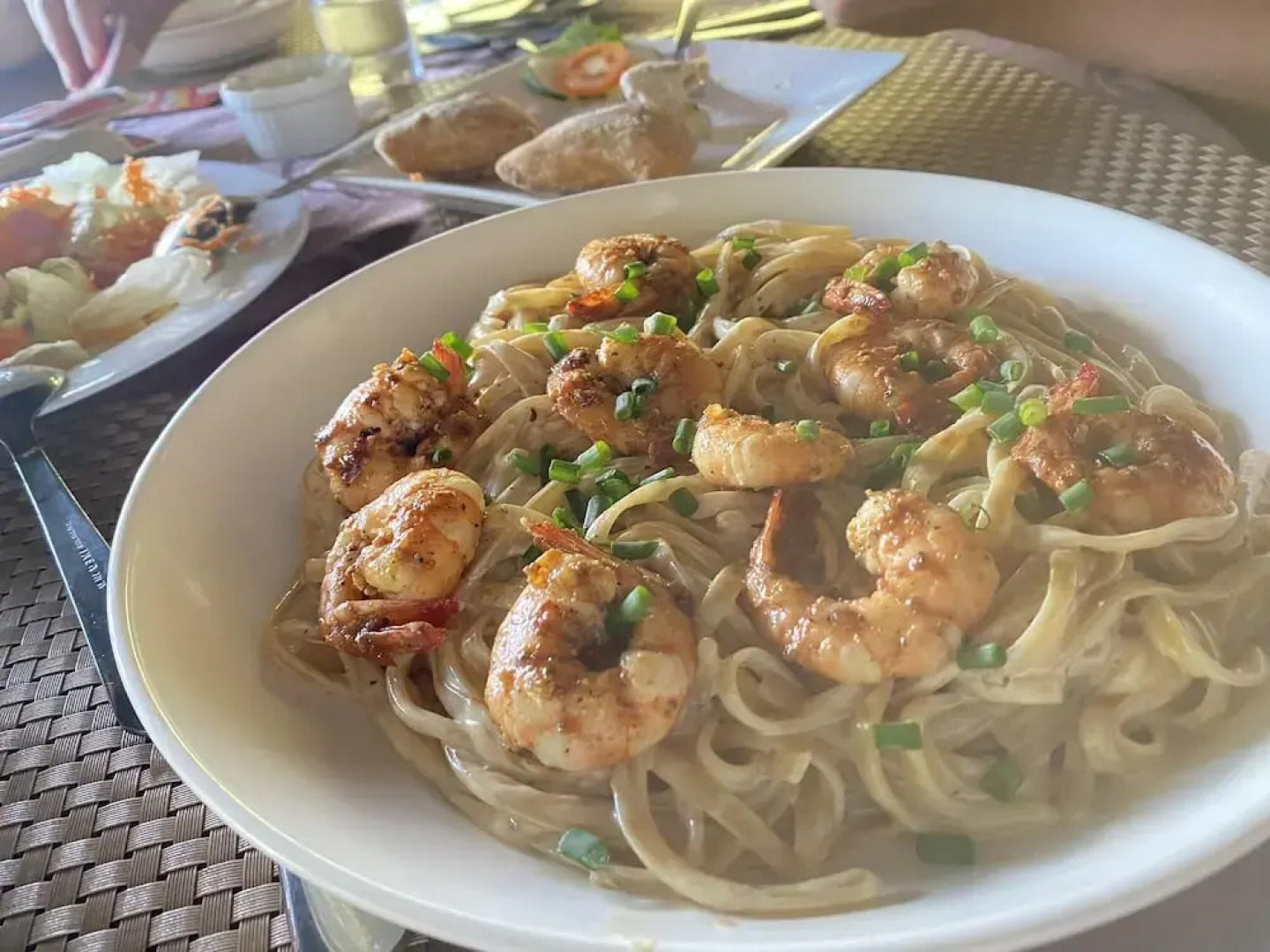 Kalachuchi Beach Resort