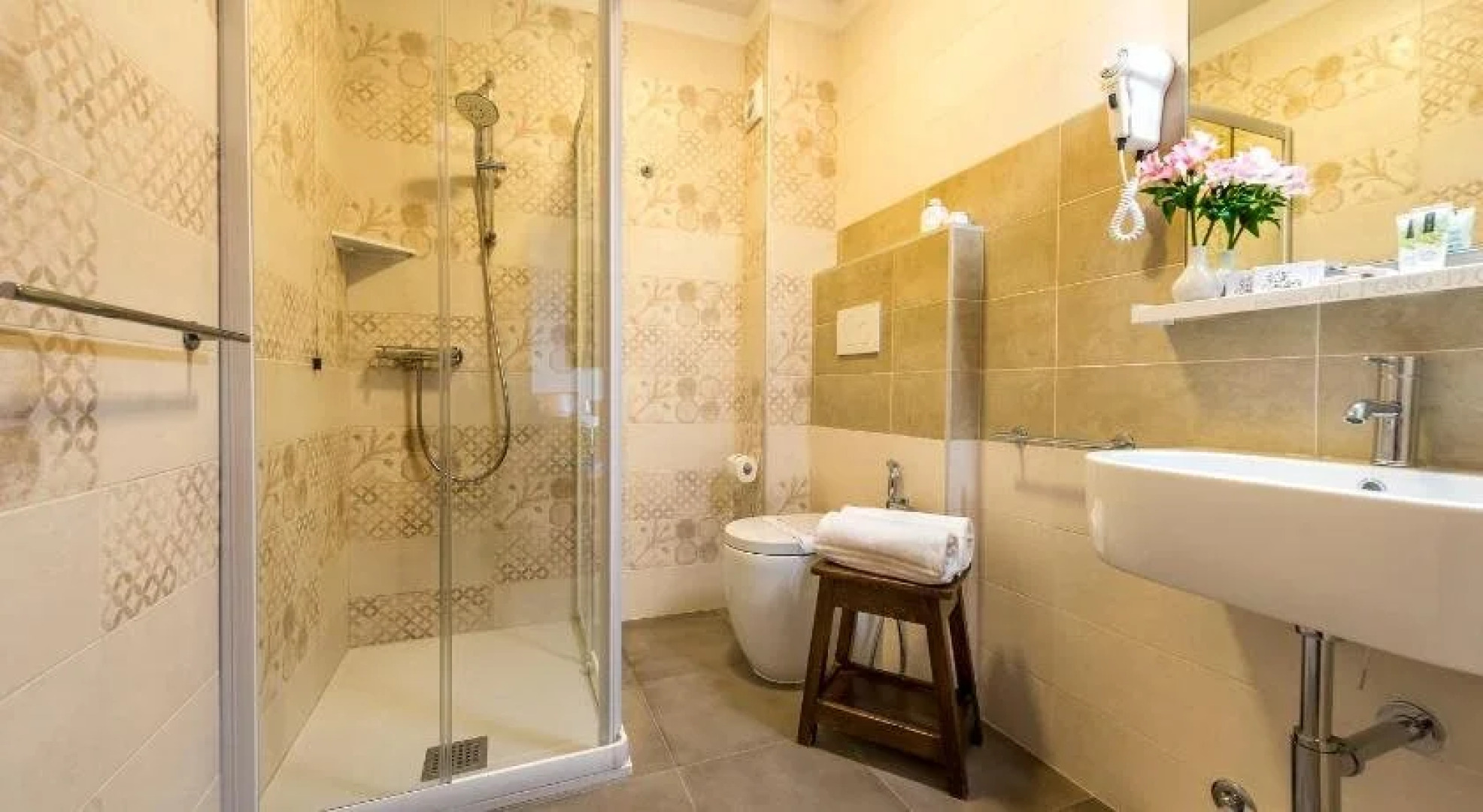 Hotel Locanda Al pomo doro