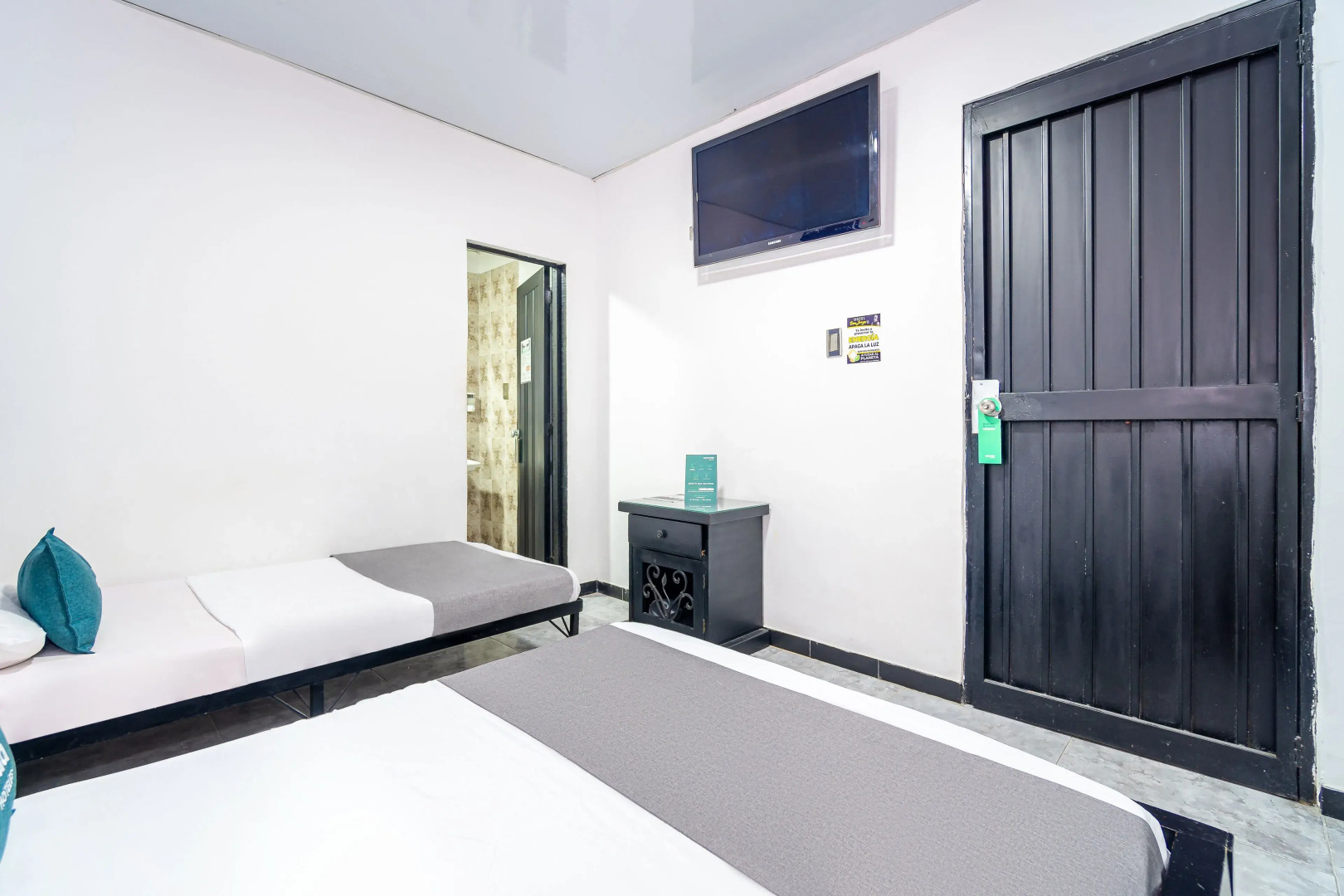 Ayenda Don Jorge de la 23