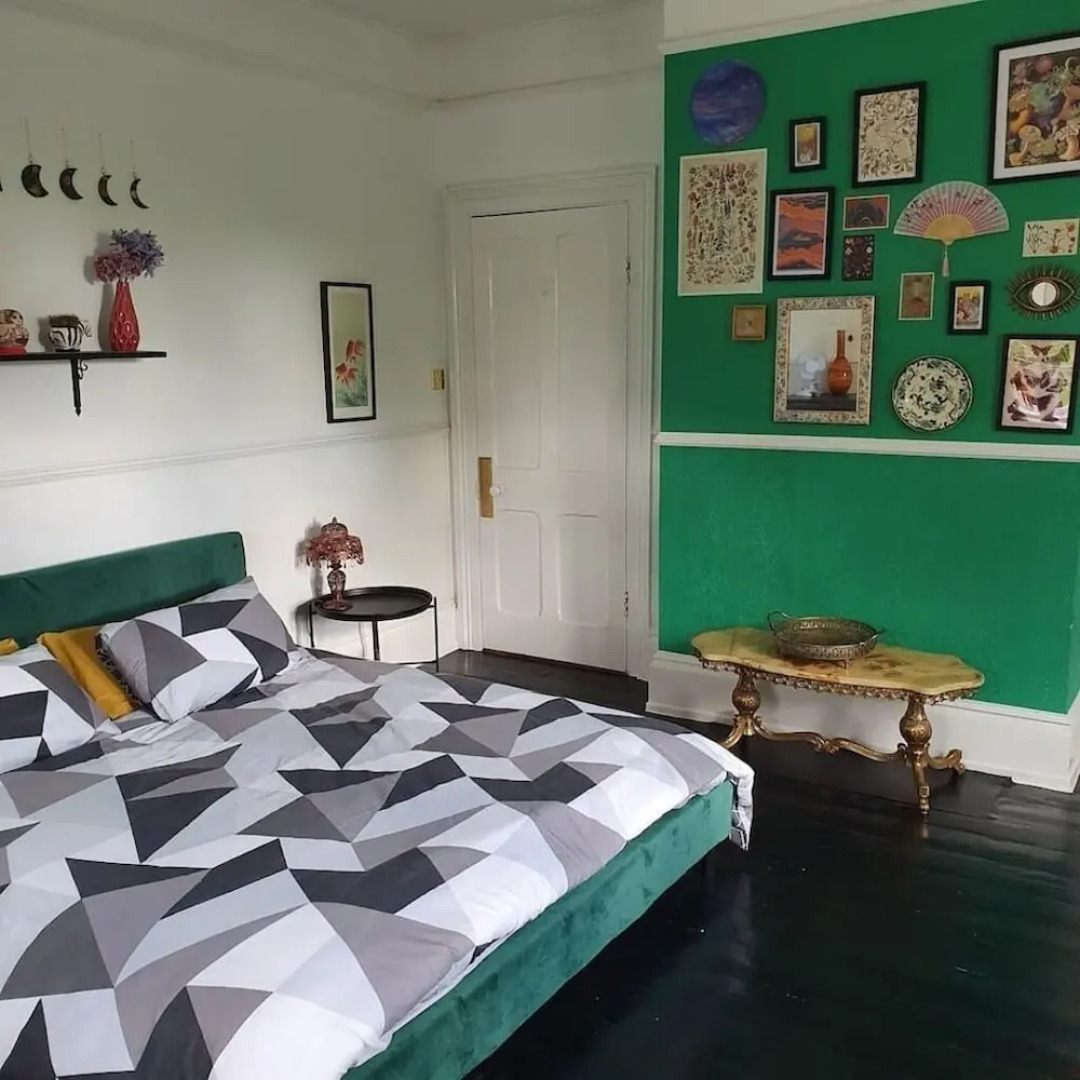 Historic Manor House - Sleeps 16 - Pool & Hot Tub