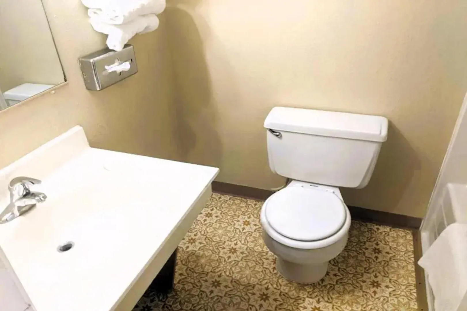 Love Hotels Kadoka by OYO at Badlands SD