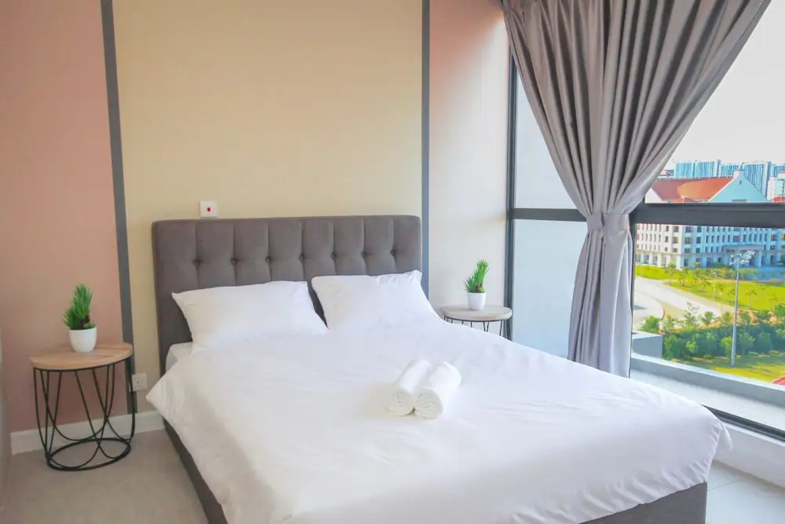 Urban Escapes - Bell Suites