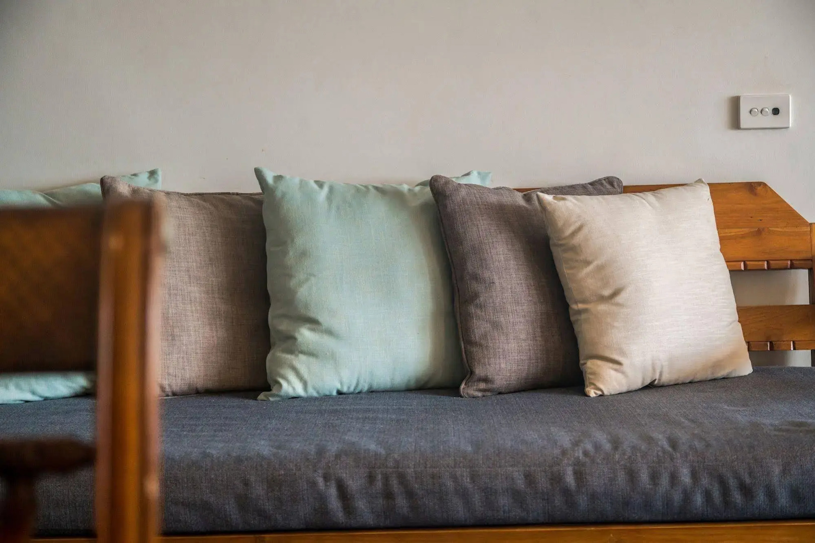 A PERFECT STAY –11 James Cook Apartment