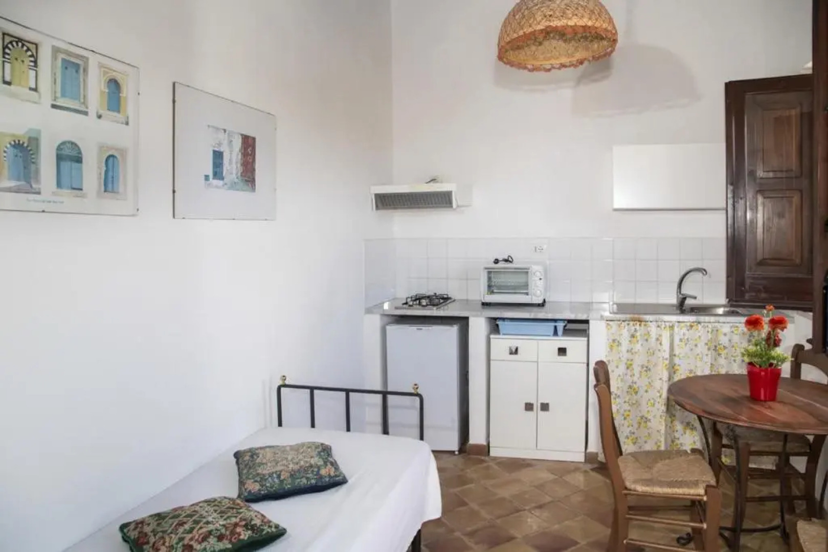 Agriturismo Pozzo di Mazza