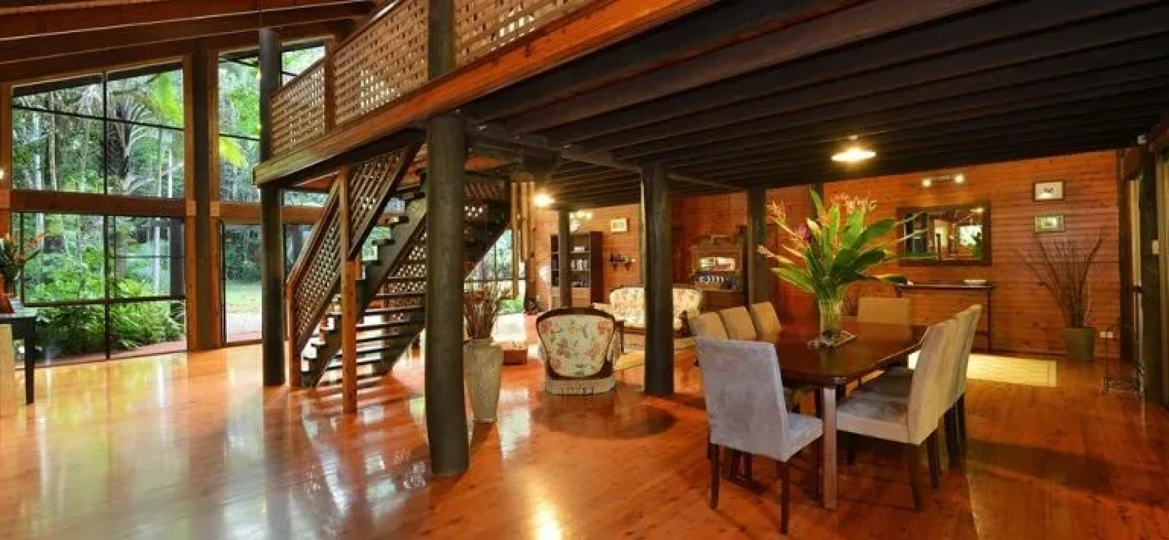 Wait A While Daintree