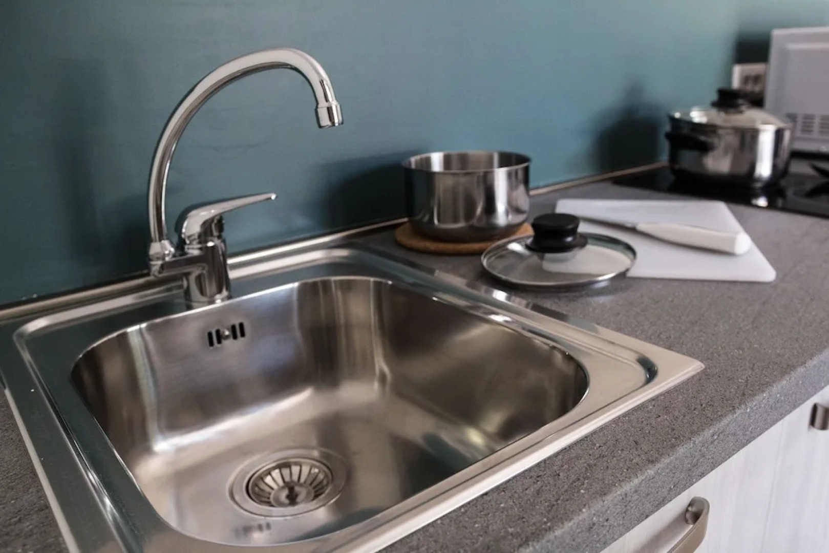 HOMIQUO - Royal Suite Como Lake