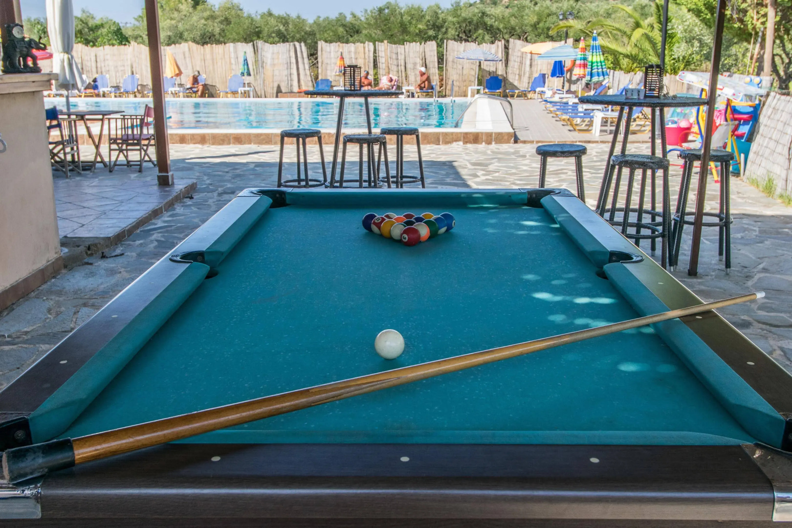 Zante Nest Studios & Apartments