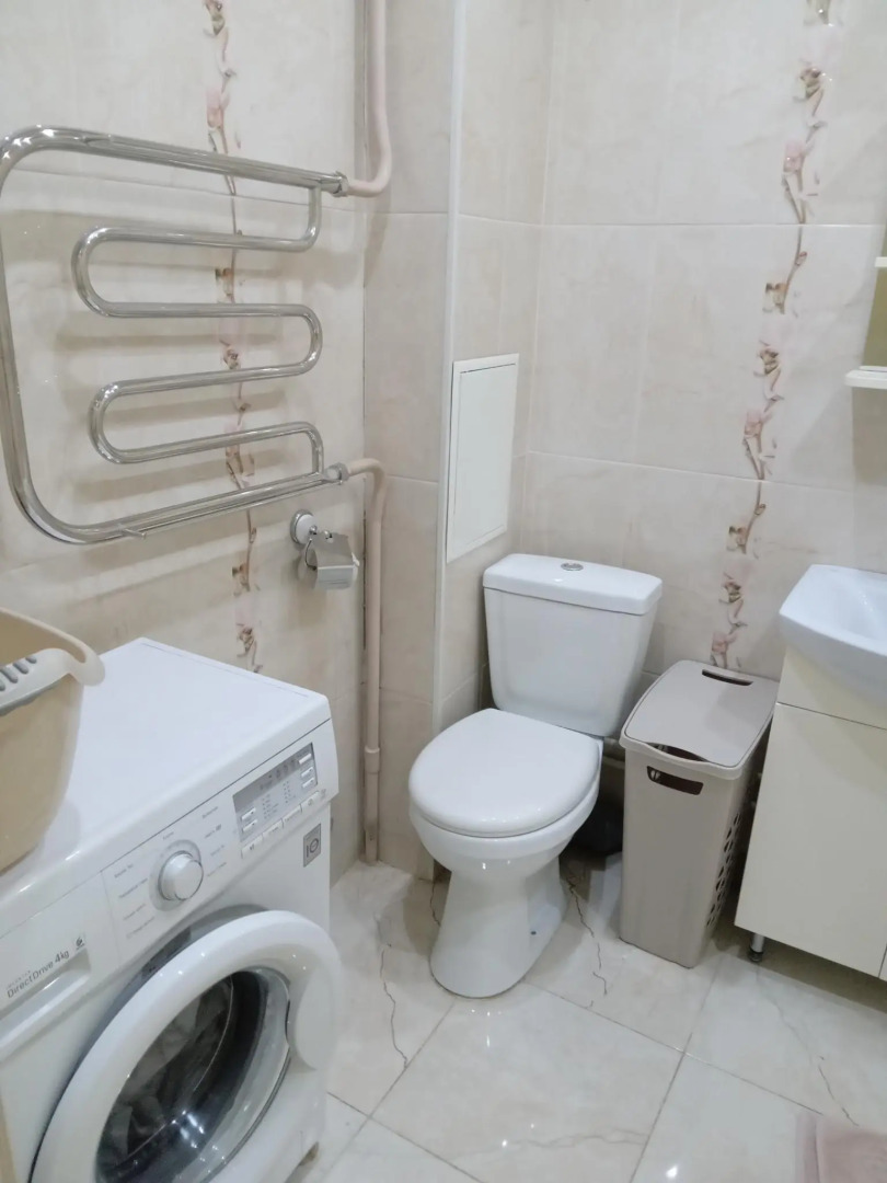 Апартаменты на улице Шимановского 80