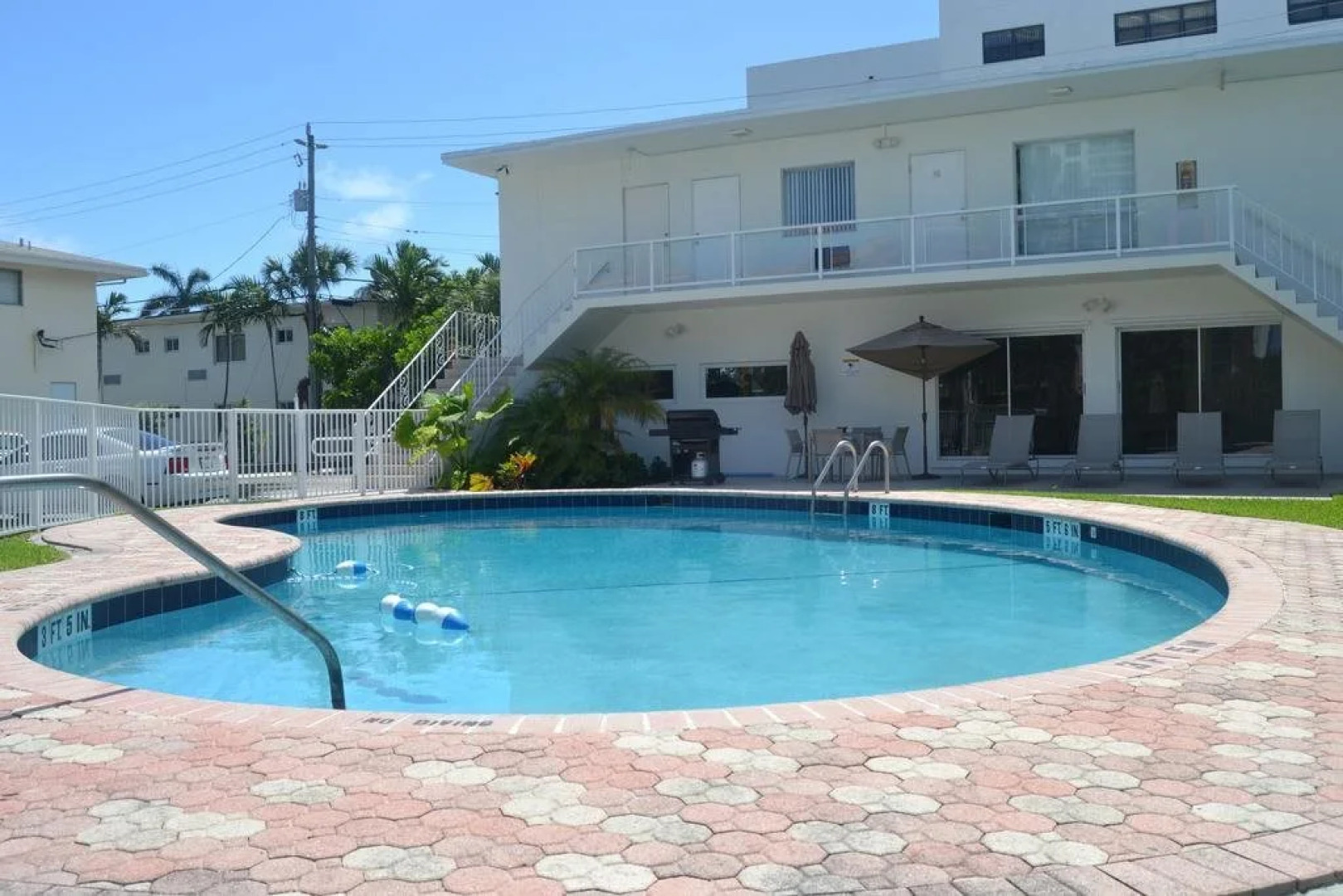 Solas A North Beach Village Resort Hotel