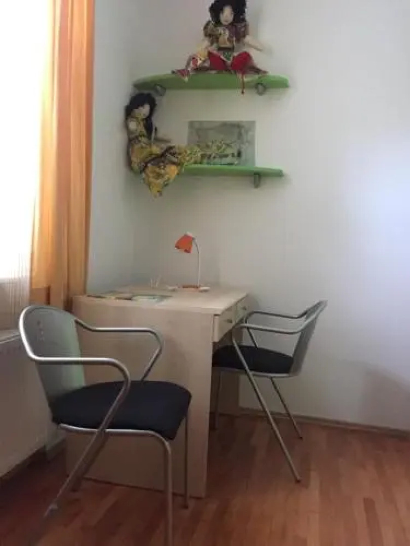 Apartment on Zdraviliski trg 7