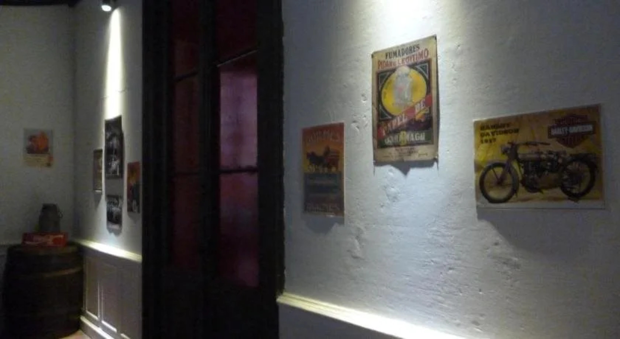 Caballo Loco - Hostel