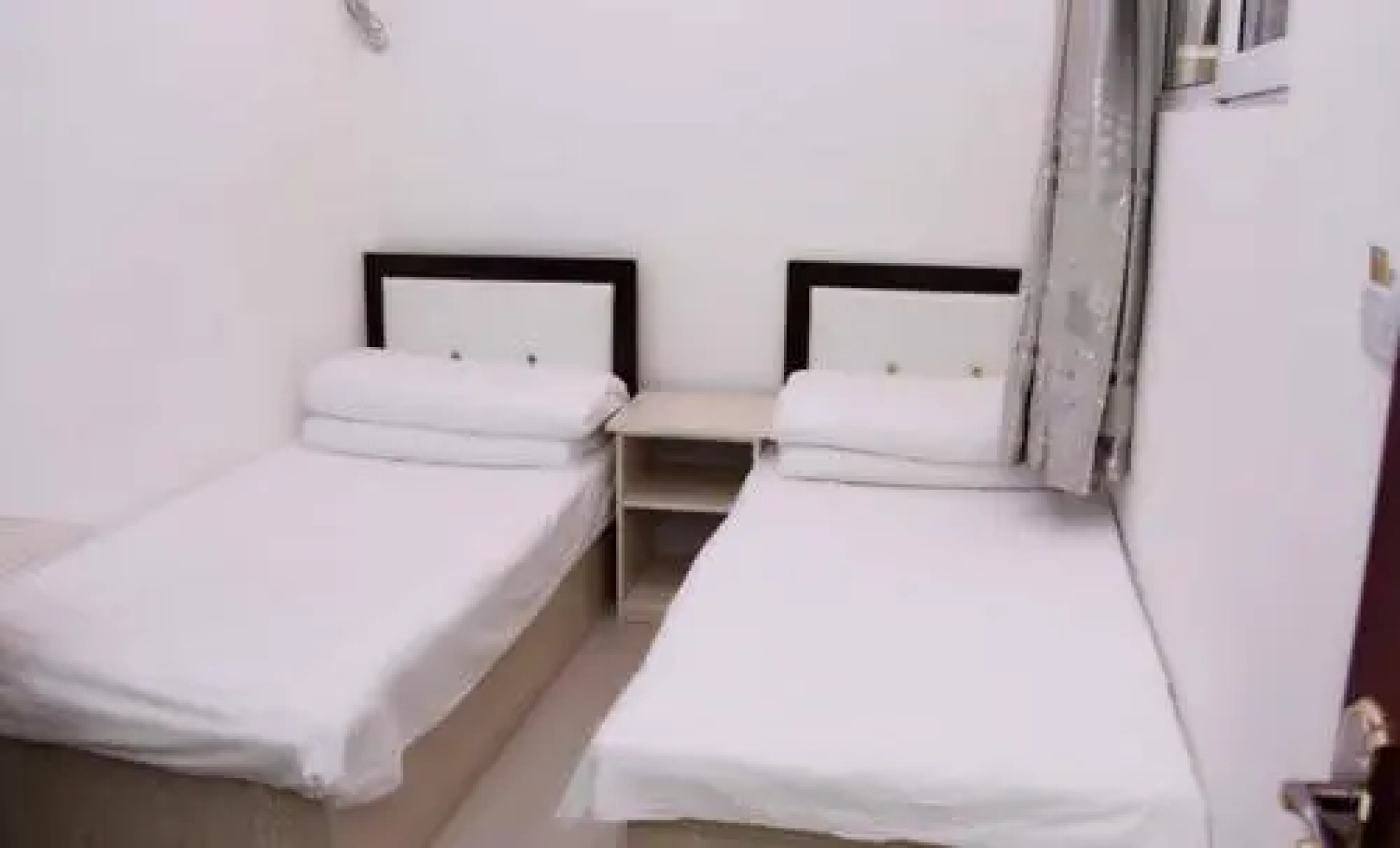 Mudanjiang Xinle Guesthouse Third Branch