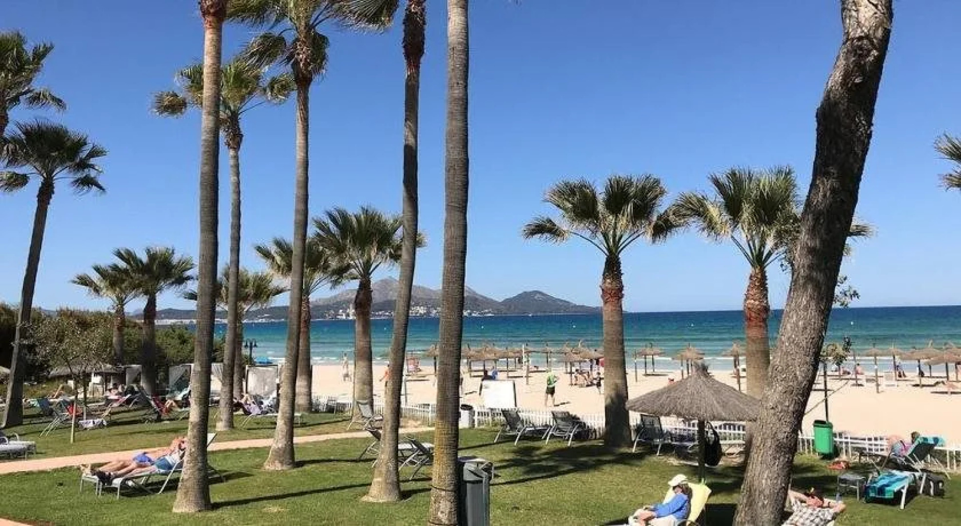 Playa Esperanza Resort