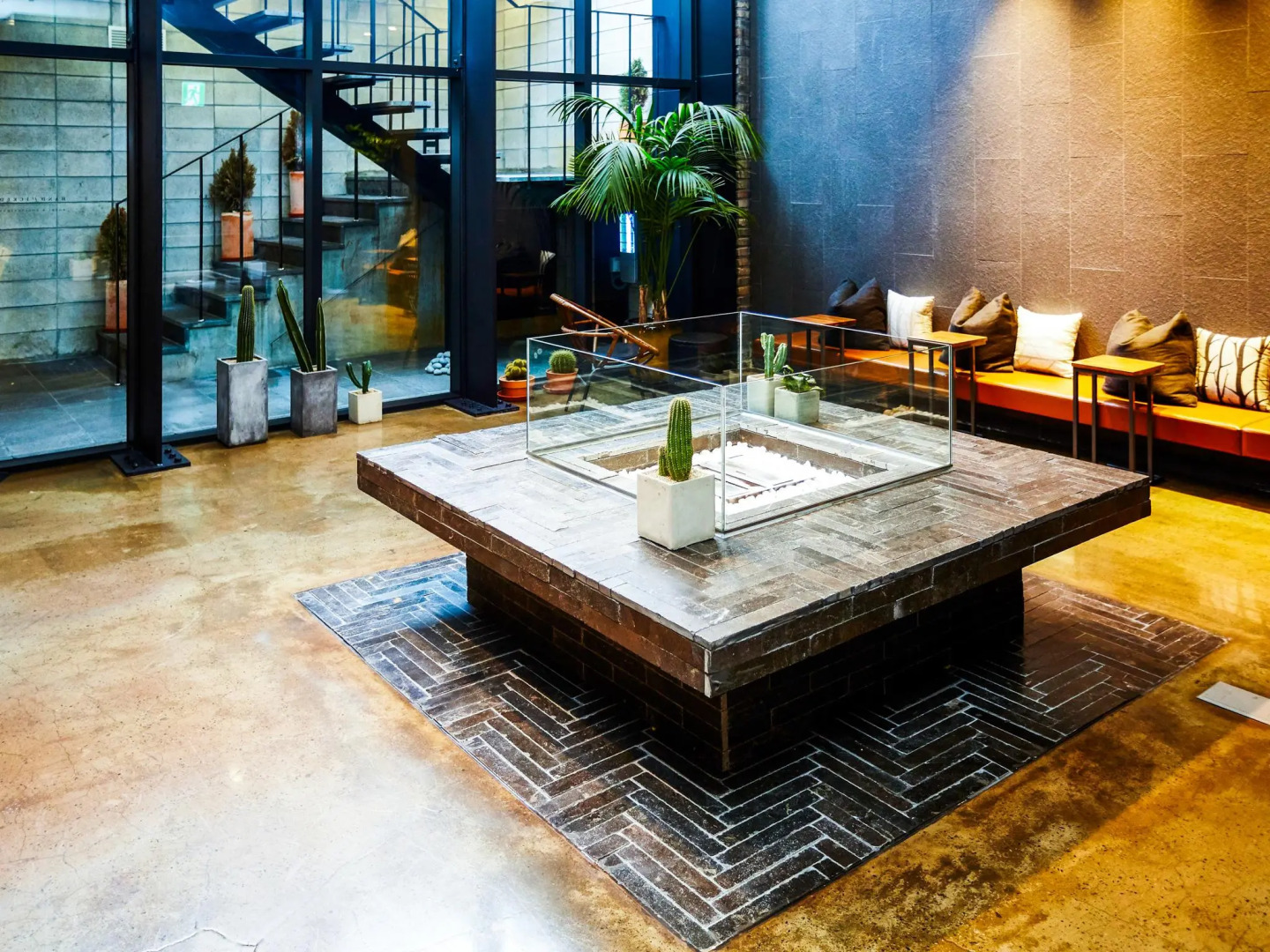 Handpicked Hotel & Collections