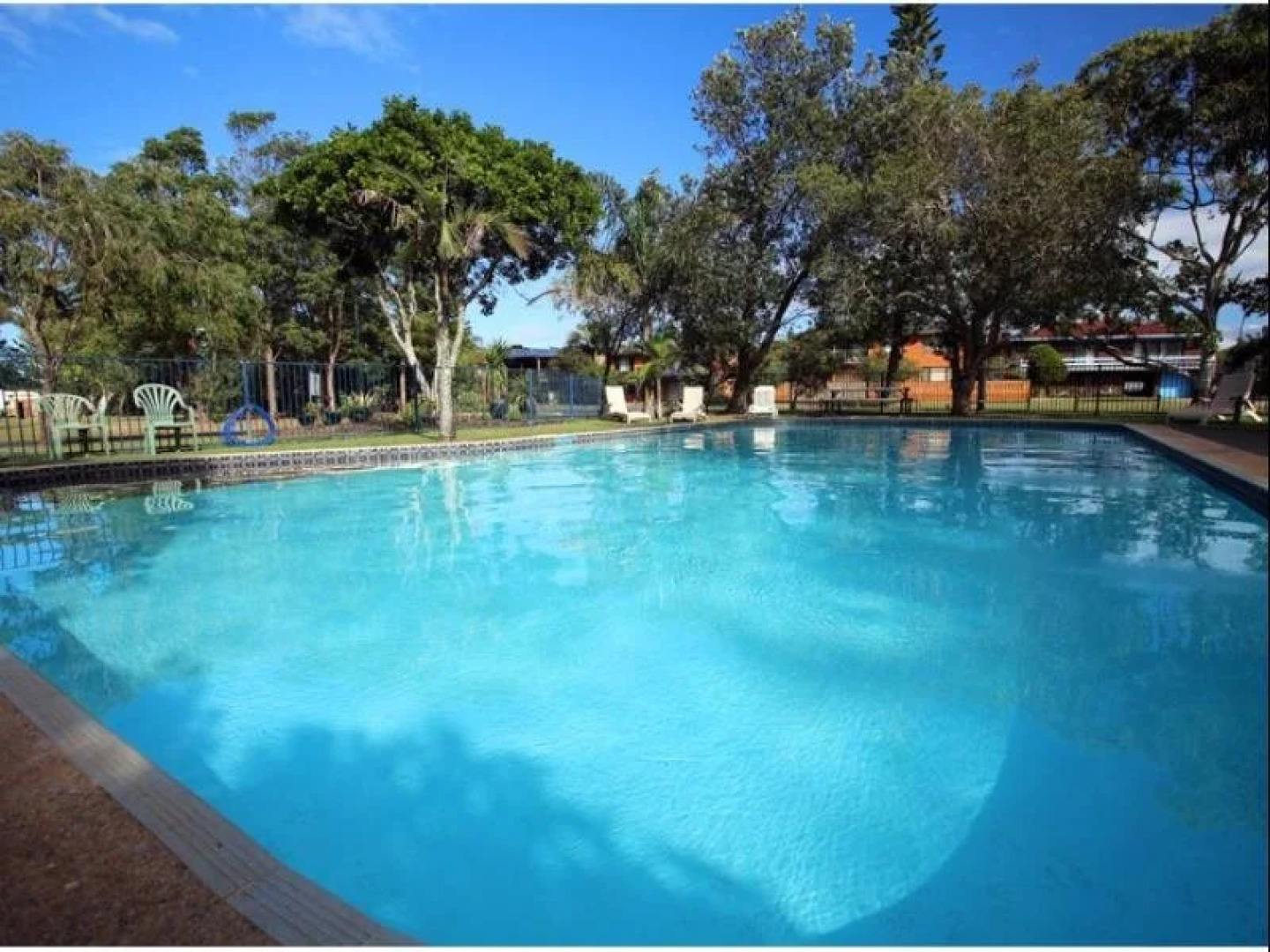 Reflections Mylestom Holiday Park