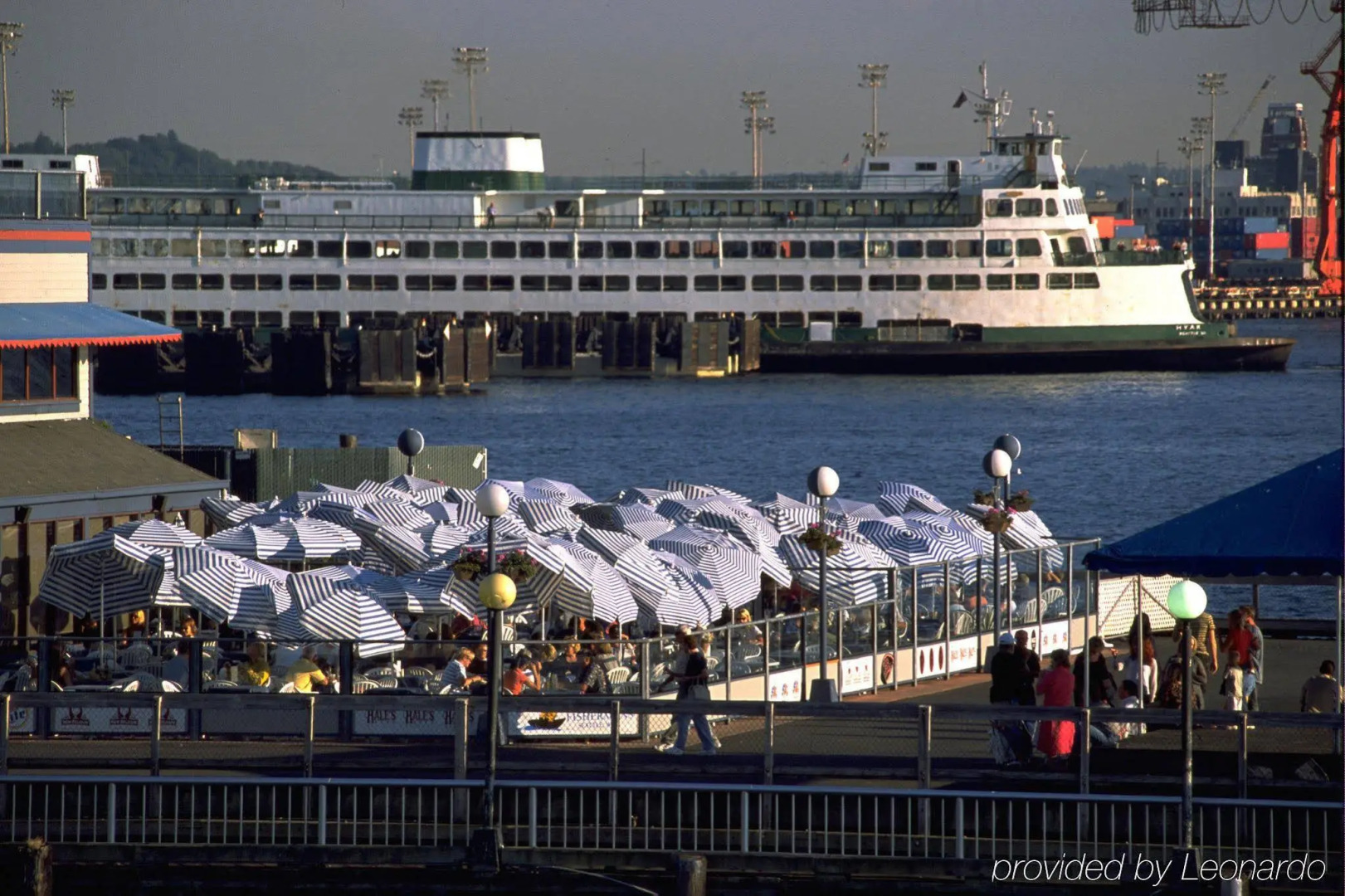 Staypineapple, University Inn, University District Seattle