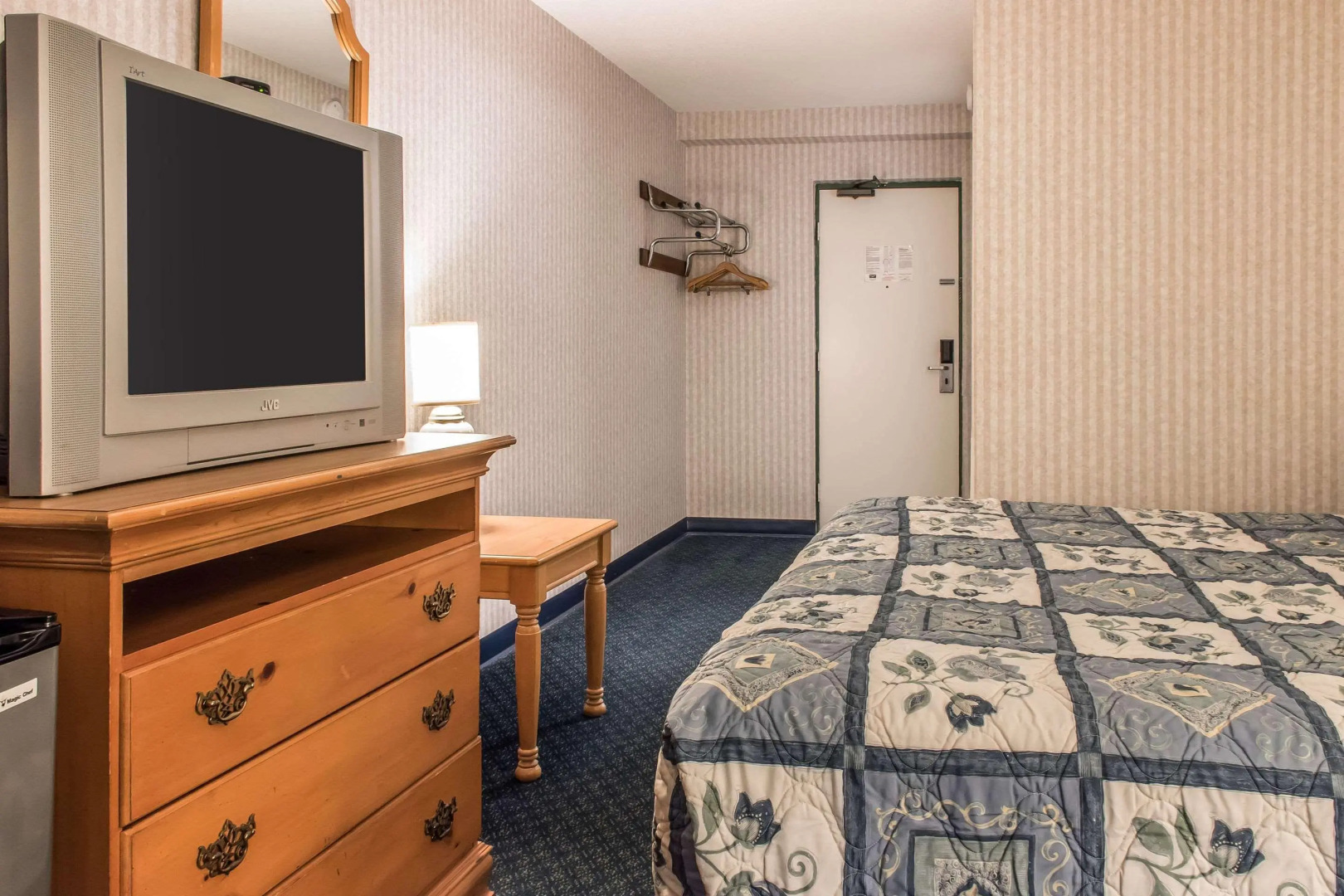 Rodeway Inn Amish Country