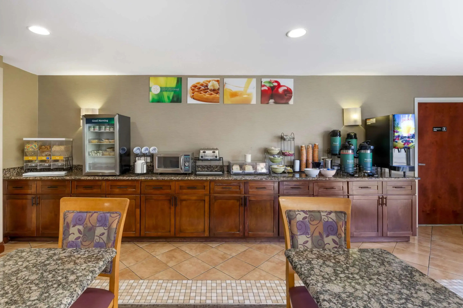 Quality Inn Raleigh Downtown