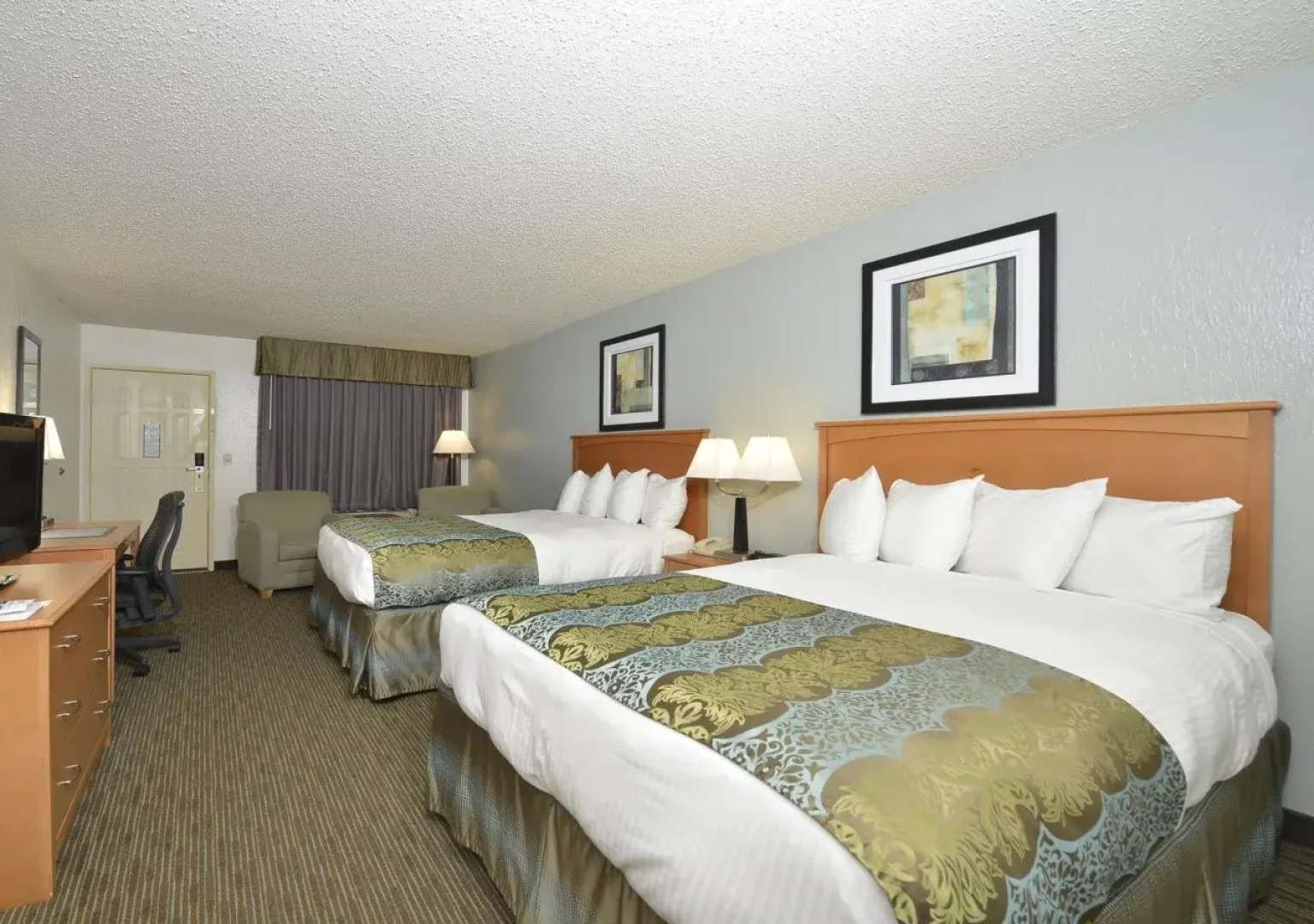 OYO Hotel Ingleside TX