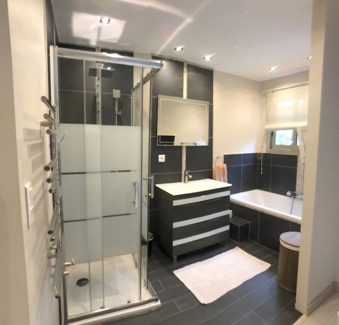 HomePlace Plage de la Mala