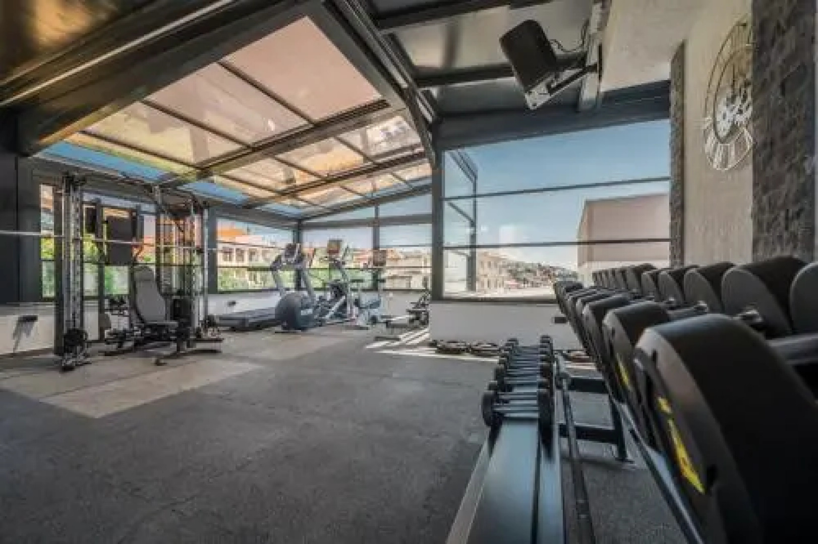 Apartments Barjaktar