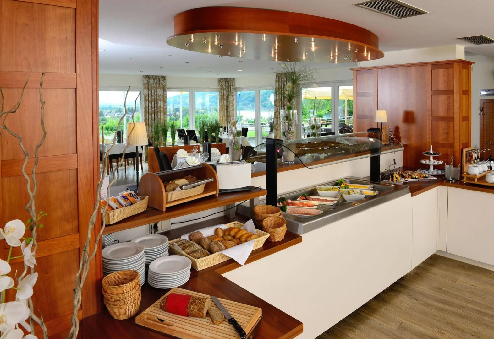 Ringhotel Haus Oberwinter