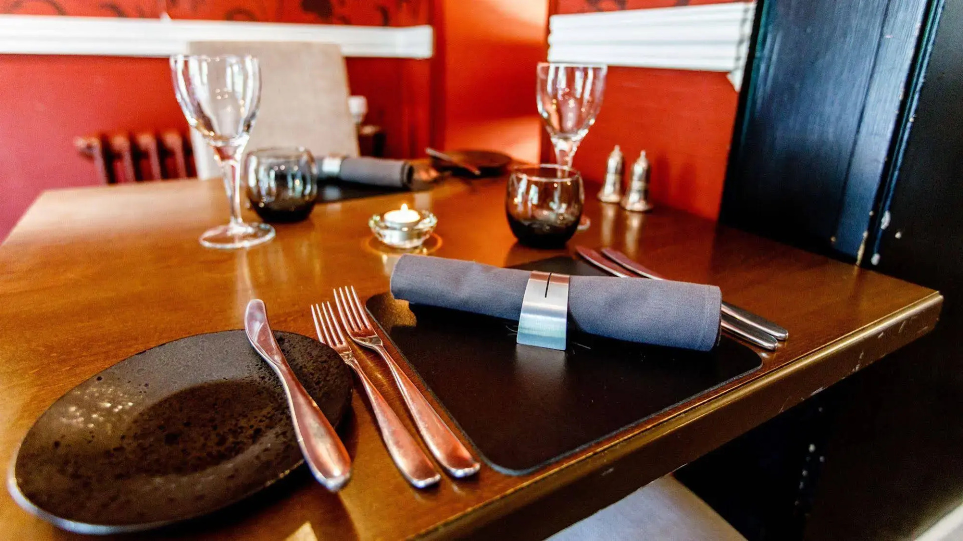 Tor Na Coille Hotel & Restaurant